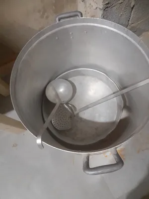 زوز طناجر با الكسكاس