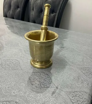 هاون نحاس انتيكه