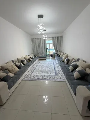 1636 ft² 2 Bedrooms Apartments for Sale in Ajman Al Rashidiya