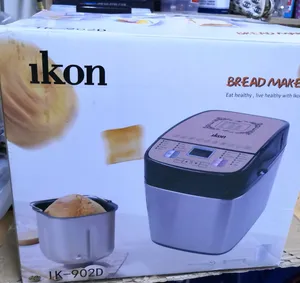 عجانة خبز منزلية شبه جديدة For Sale: Domestic Dough Mixer