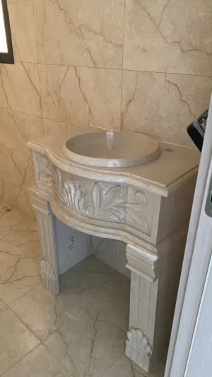 عرض مغاس صناعه يدويه ايرانيه ممتازه ألحق العرض قبل نفاذ الكمية مع التوصيل والتركيب داخل مسقط