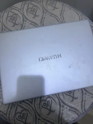 لابتوب هواوي MateBook D 16 للبيع جديد ما استخدم