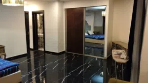 شقة مفروشة للإيجار في دير غبار