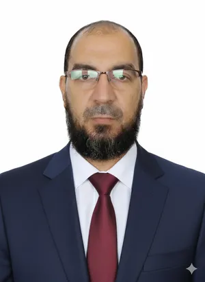 معلم قرآن كريم ولغة عربية ودراسات إسلامية واجتماعية لجميع المراحل وكل الأعمار . التعليم عن بعد