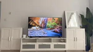 تلفزون 65 بوصة tcl