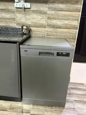 غسالة صحون بيكو Beko dishwasher