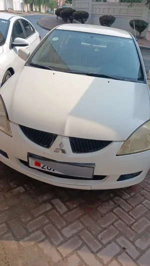 ميتسوبيشي 2006 بحالة جيدة