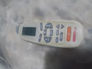 للبيع ريموت ھومر قديم