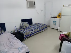 غرف مشترك الخوير(شخصين فقط)
