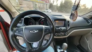Used Chery Tiggo in Muscat
