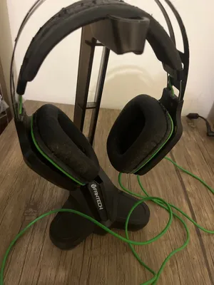 قاعدة سماعات فانتيك FANTECH AC3001S جديدة headset stand