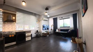 85 m2 2 Bedrooms Apartments for Sale in Antalya Antalya