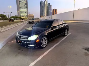 Mercedes Benz C250