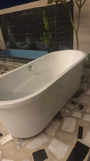 بانيو استحمام للبيع