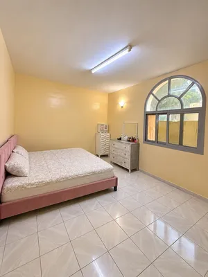 120 m2 3 Bedrooms Apartments for Rent in Ajman Al Naemiyah