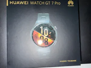 HUAWEI WATCH GT 7 Pro
