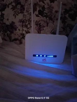 راوتر هوائي  Tozed 4.5G Router ZLT S50 Cat6