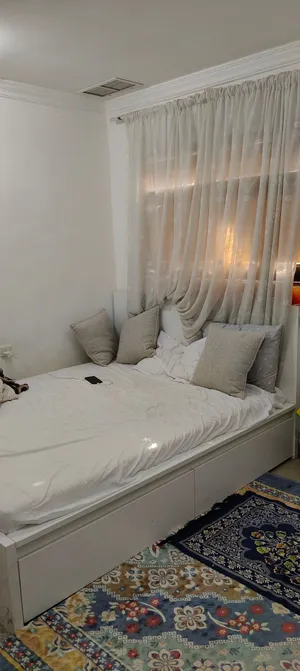 Sharing Room partner needed Mangaf at 65KD