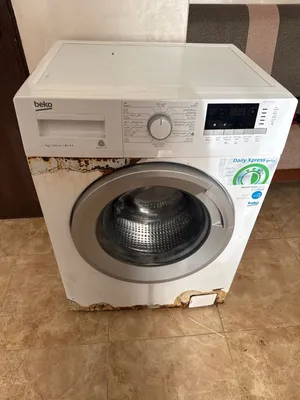غساله للبيع فقط ب 30 دينار
