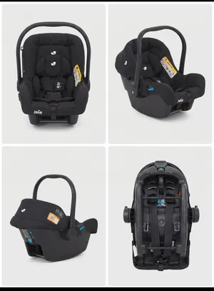 Joie Baby Car Seat - Gently Used (Like New)
