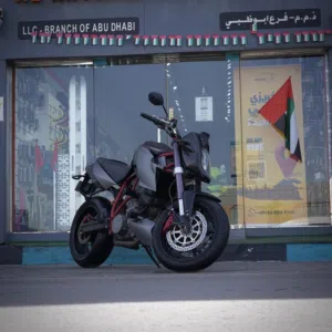 Ktm super duke 990 2008