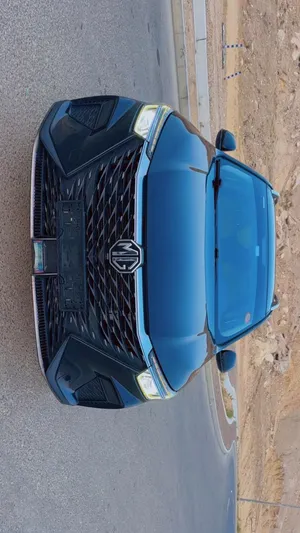 MG RX 5 موديل2023خليجي للبيع