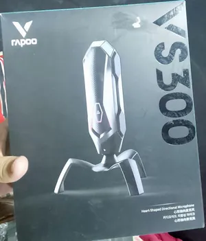 مـايك خـارجي