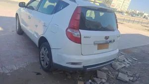 سيارة جيلي
