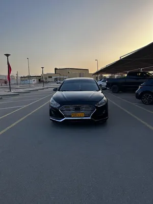 سوناتا2018 نظيف