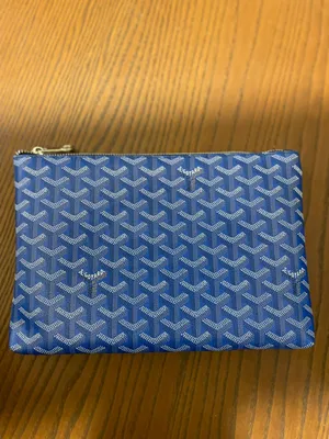 GOYARD HANDBAG Super master