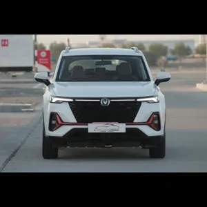 New Changan CS35 in Muscat