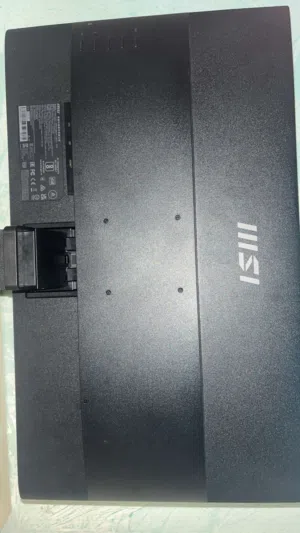 MSI من شركة MSI PRO MP2412 شاشة