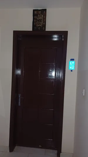 شقه في المعبيله عند شارع نستو