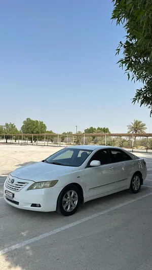 تويوتا كامري 2008 للبيع نظيفة