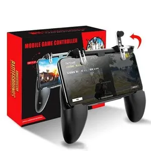 W10 Mobile Game Controller