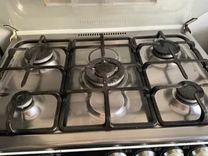 Cooking Range