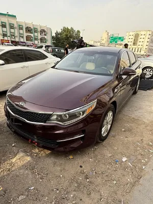 Kia optimal 2018 for sale