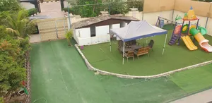300 m2 4 Bedrooms Townhouse for Rent in Dhofar Salala