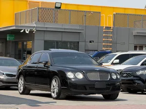 Used Bentley Continental in Sharjah