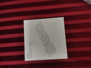 شاحن متنقل