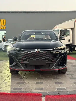 CHANGAN X5 PLUS 2026 — FULL OPTION