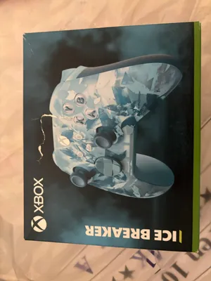 Xbox controller