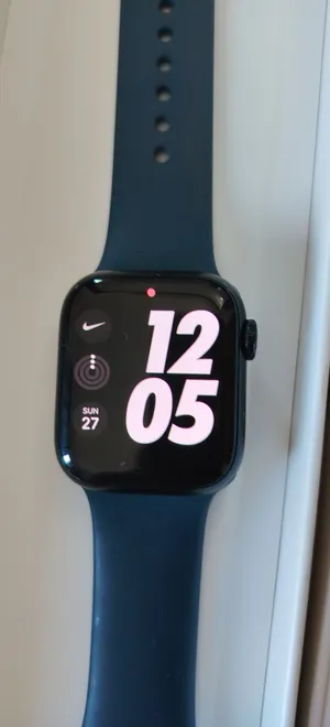 Apple watch series 7