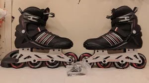 Original German Crivit skates – Sizes 42–45 (Brand new):سكيت كريفيت ألماني أصلي (Crivit) - مقاس 42 إ