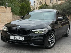 M kit BMW 530i 2017