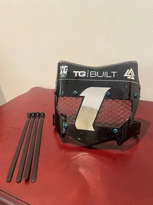 Vented Motocutz plate  for Kugoo Surron ebike