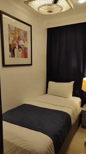 Furnished Monthly in Sharjah Abu shagara