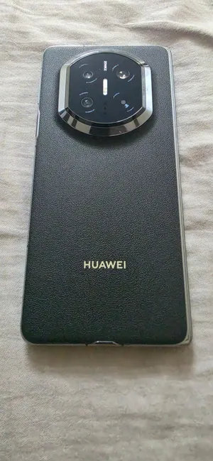 Huawei Mate X 512 GB in Abu Dhabi