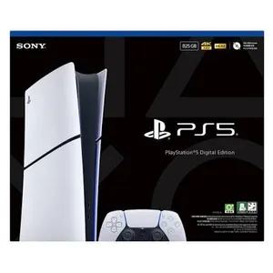 PlayStation 5 fat or slim , digital or cdمطلوب للشراء