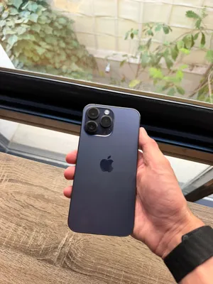 IPhone 14 Pro max 256 GB